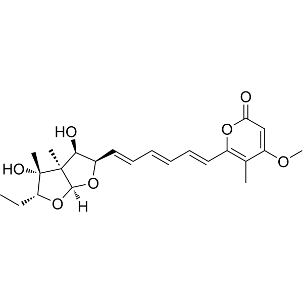 Asteltoxin 79663-49-3
